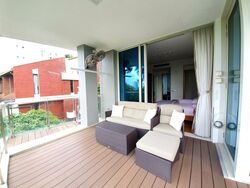 The Solitaire (D10), Condominium #560272481